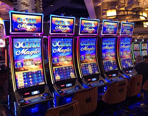 launched new slot games